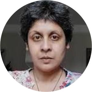 Vahni Capildeo