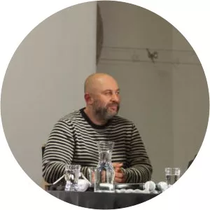 Vahram Mkhitaryan - Cinematographer