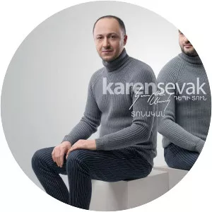 vahram petrosyan karensevak