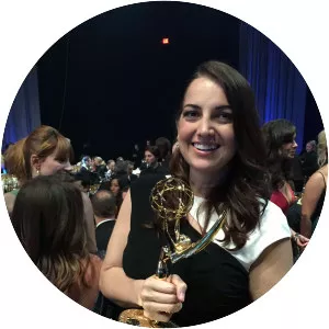 Vaia Abatzis - Television producer