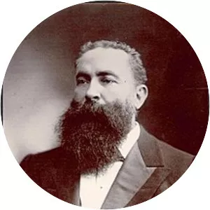 Vaiben Louis Solomon