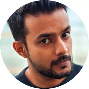 Vaibhav Bundhoo - Singer