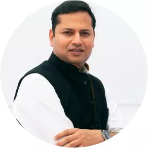 Vaibhav Gehlot