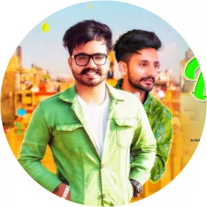 vaibhav kundra akash jandu - Singer