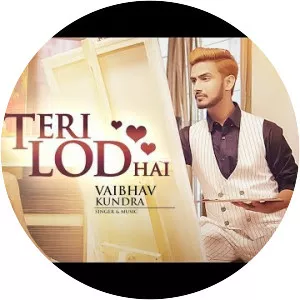 Vaibhav Kundra - Musical artist