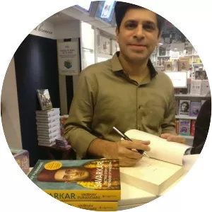 Vaibhav Purandare