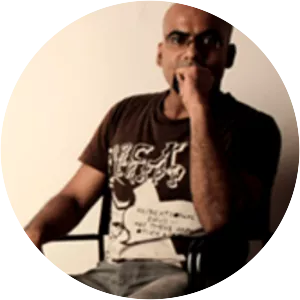 Vaibhav Suman - Screenwriter