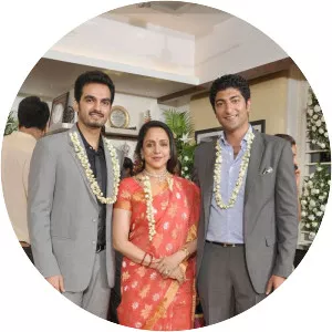 Vaibhav Vohra photograph