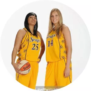 Vaida Sipavičiūtė - Lithuanian professional basketball player