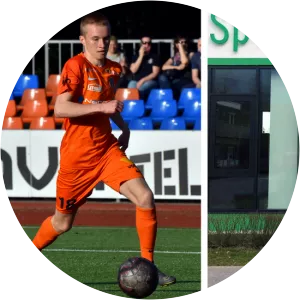 Vaidas Magdušauskas - Football player