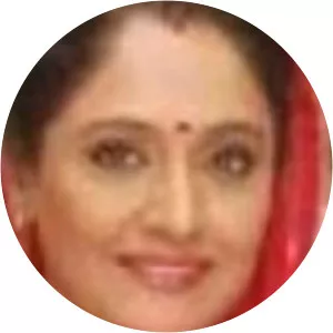 Vaidehi Amrute - TV actor