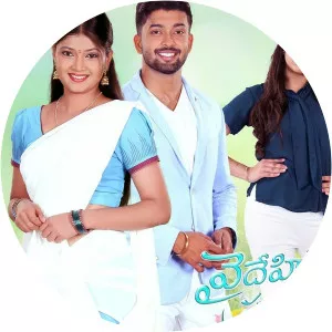Vaidehi ParinayamSince 2021 - TV program