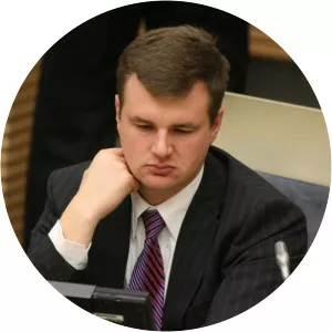 Vaidotas Bacevičius