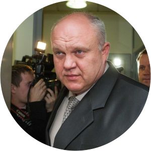 Vaidotas Prunskus photograph