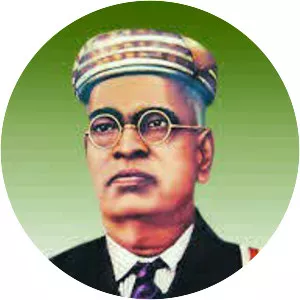 Vaidyaratnam P. S. Warrier - Physician