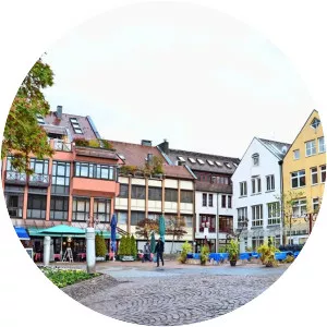 Vaihingen - 