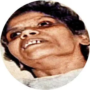 Vaijayanti Apte photograph