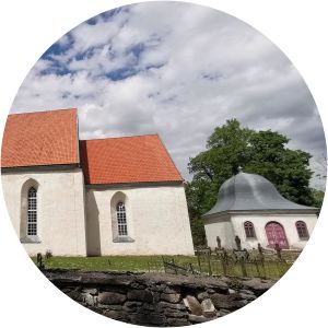 Väike-Maarja Church - 