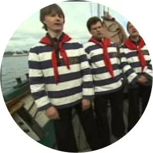 Väikeste Lõõtspillide Ühing