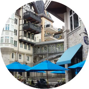 Vail - Municipality in Colorado