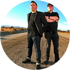 Vain Machine - Musical group