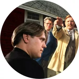 Vain muutaman huijarin tähden - TV program