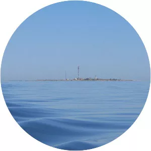 Vaindloo - Island in Europe