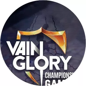 Vainglory Championship Gaming - TV program