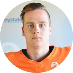 Vaino Ahonen photograph