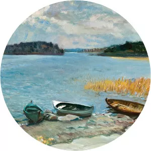 Väinö Hämäläinen