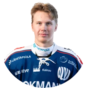 Väinö Liikonen
