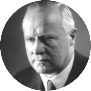 Väinö Tanner