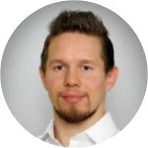 Väinö Tiiri - Olympic athlete