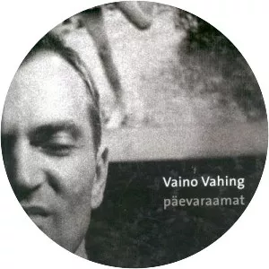 Vaino Vahing