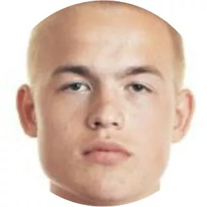 Väinö Vehkonen - Football player