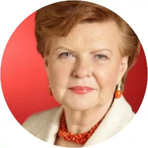 Vaira Vīķe-Freiberga