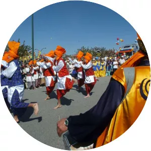Vaisakhi