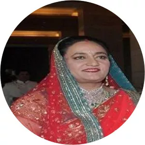 Vaishali Deshmukh photograph