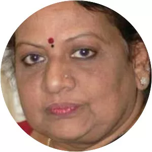 Vaishali Kasaravalli