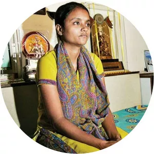 Vaishali Omble photograph