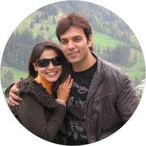 Vaishali Rajpal Chaudhary photograph