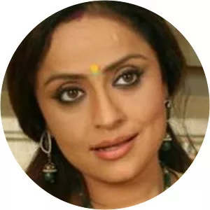 Vaishnavi - Indian film actress