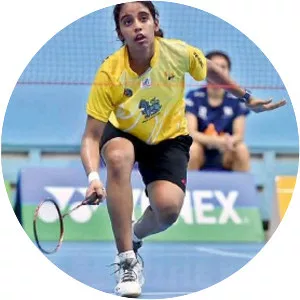 Vaishnavi Reddy Jakka