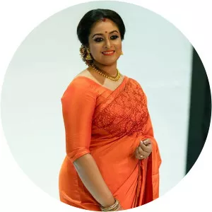 Vaishnavi Saikumar - Saikumar's daughter