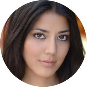 Vaishnavi Sharma photograph