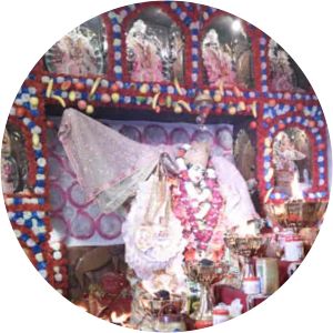 vaishno devi mandir faridabad