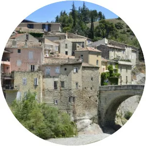 Vaison-la-Romaine