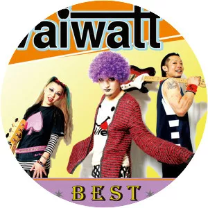 Vaiwatt - Musical artist