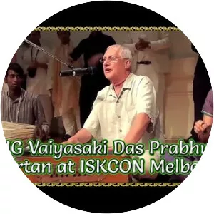 Vaiyasaki Dasa - Musical artist