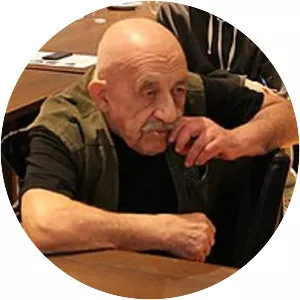 Vaja Gigashvili - Writer